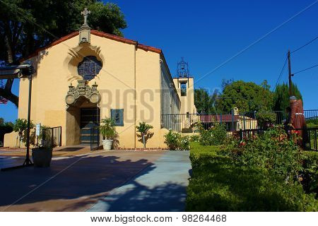 Historic Church