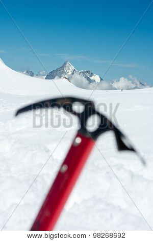 Ice axe