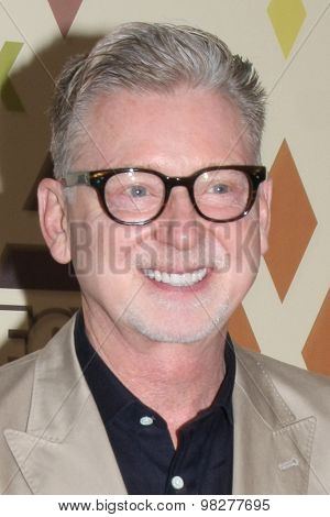 LOS ANGELES - AUG 6:  Warren Littlefield at the FOX Summer TCA All-Star Party 2015 at the Soho House on August 6, 2015 in West Hollywood, CA