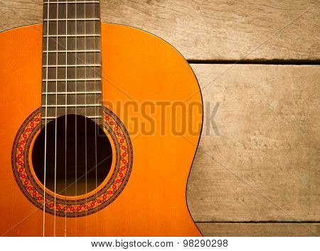 Classical Guitar