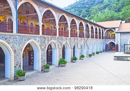 The Museum