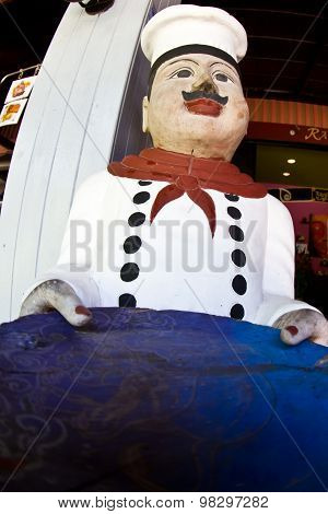 Chef