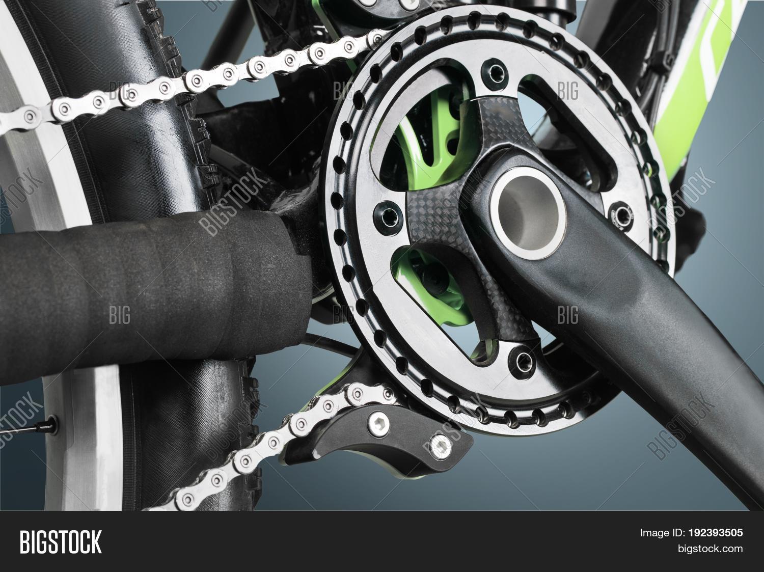 cycle gear chain
