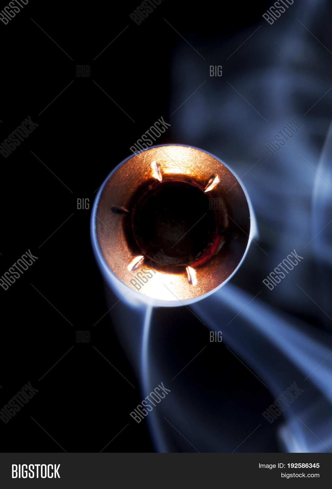 Copper Jacketed Hollow Image & Photo (Free Trial) Bigstock