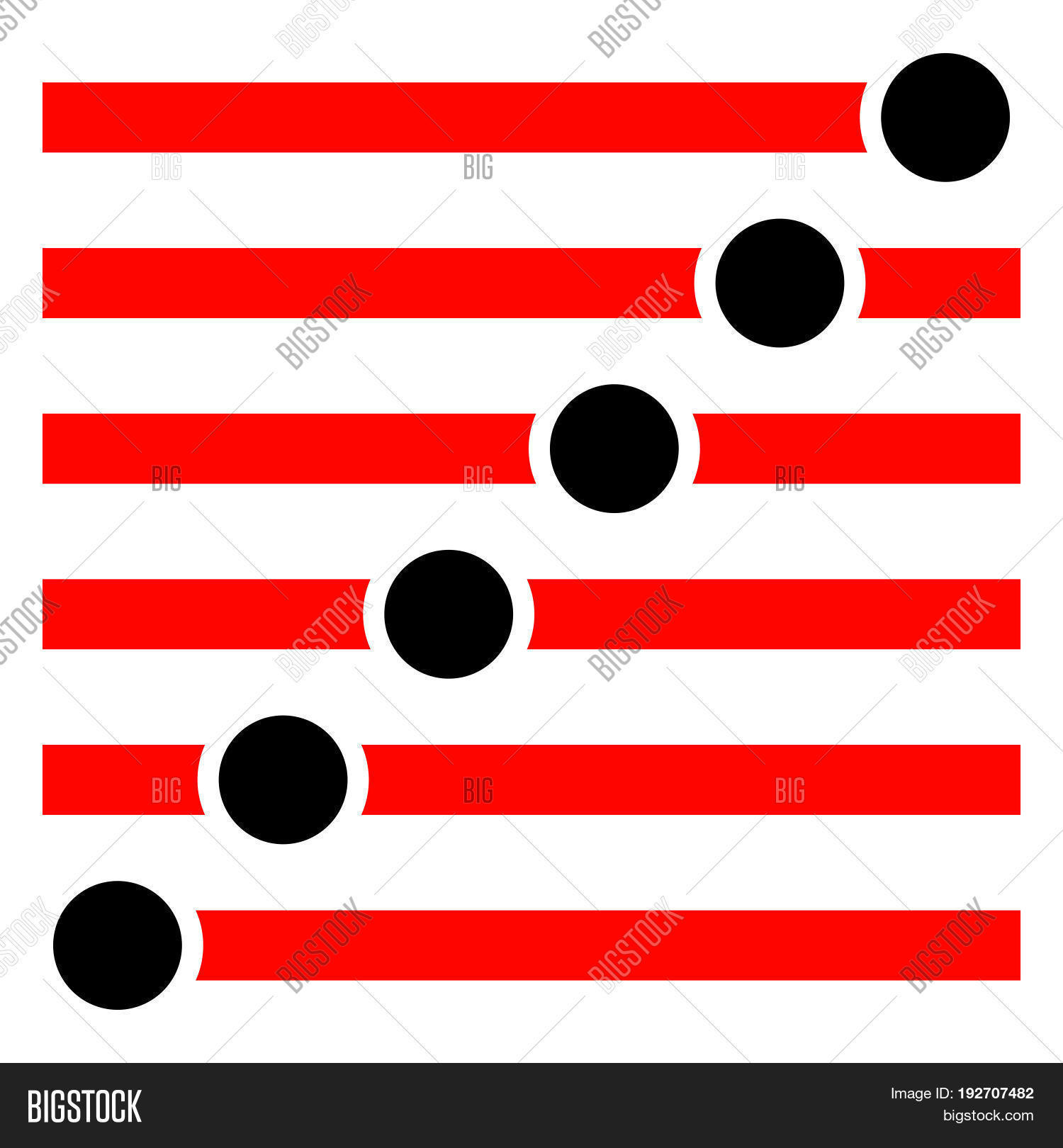 Rectangular Buttons, Vector & Photo (Free Trial) | Bigstock