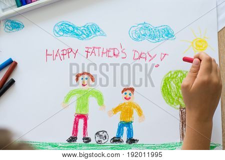 Happy Fathers Day