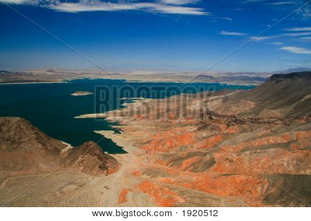 Lake Mead