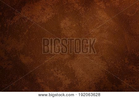 background brown-red textile abstract color grunge cloth