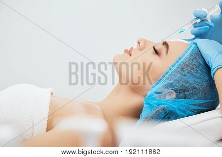 Contouring Plastic Surgery