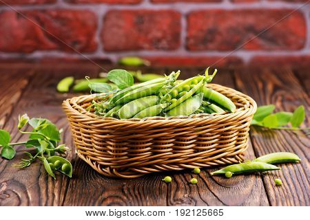 Green Peas