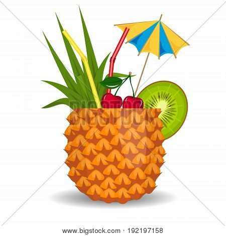 Touristic sighns concept. Take vacation concept with logo. Hello summer holidays