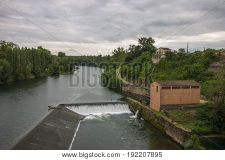 Gaillac, France