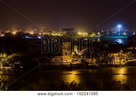 Tuy Hoa City, Phu Yen Province