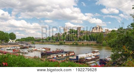 Ville D'angers