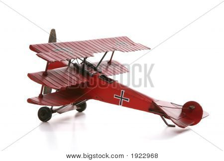 Aeroplano