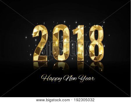 2018 happy new year.merry Christmas. i congratulate with 2018 year.