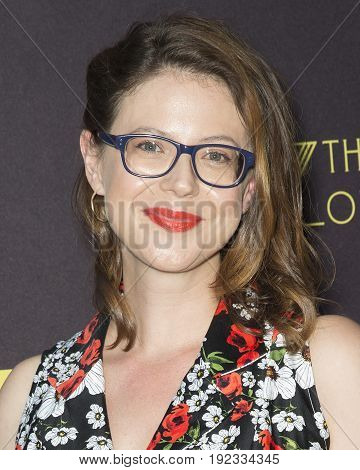 Amazon Prime Video Event, Saks Fifth Avenue