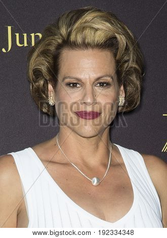 Amazon Prime Video Event, Saks Fifth Avenue