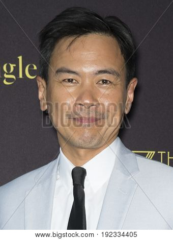 Amazon Prime Video Event, Saks Fifth Avenue