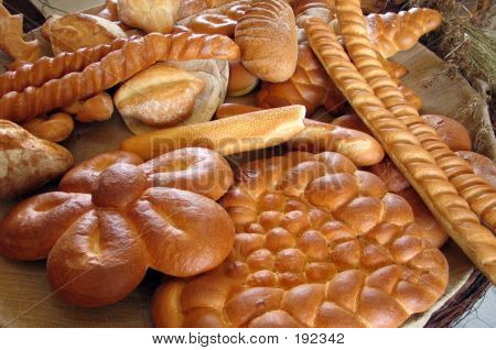 Panadería #3