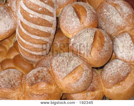 Panadería #6