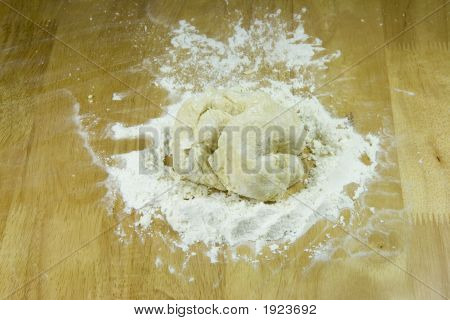 Nudelteig