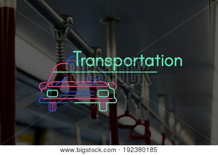 People Travel Transportation Vehicular