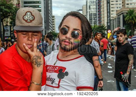 Eng pornografik surat