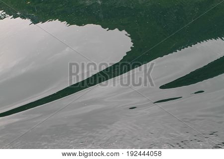 Natural landscape of Norway Scandinavia Northern Europe