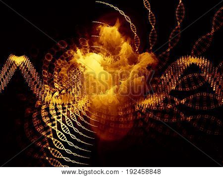 Elements Of Microcosm