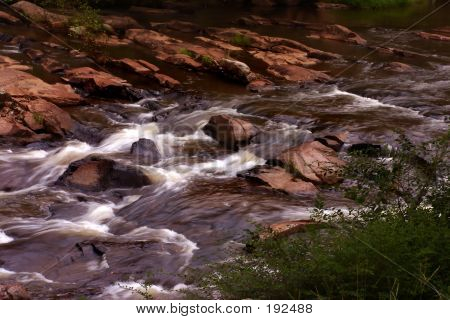 Indiska Springs Park 2