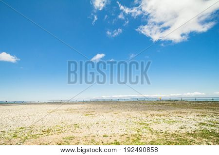Beautiful landscape mountain view of Utsukushigahara is one of the most important and popular natural place in Nagano Japan.