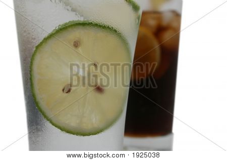 Limonata fredda