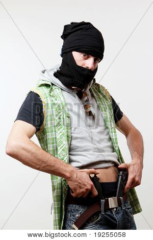 แก๊งถนน