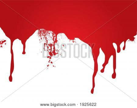Fluxo de sangue