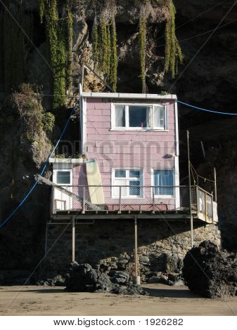 Beach Shack