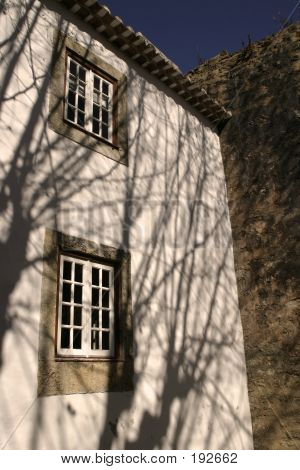 Strada Obidos