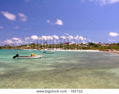 Caribbean Bay