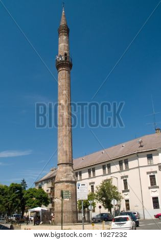 Oldturkishwatchtower