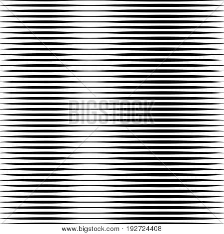 Geometric Black And White Texture. Mesh, Grid Pattern Of Lines
