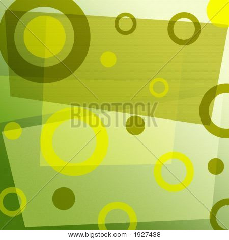 Círculos abstratos