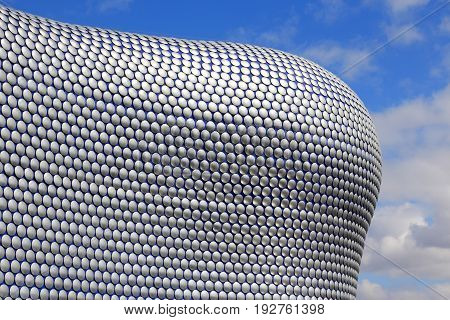 Bullring, Birmingham