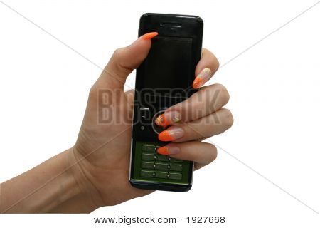 Telefon