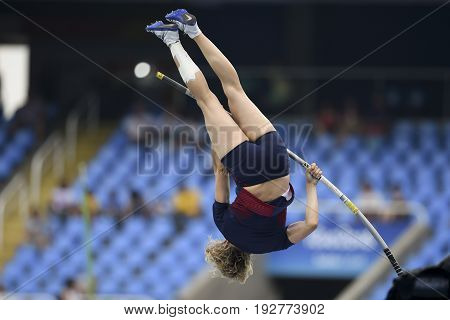 Olympic Games Rio 2016