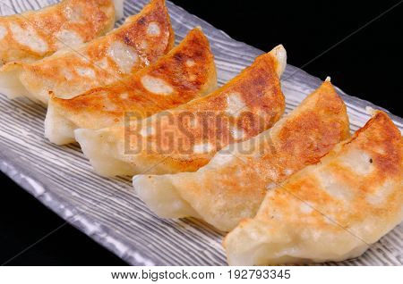 Gyoza