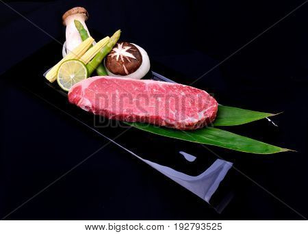Japanese Wagyu