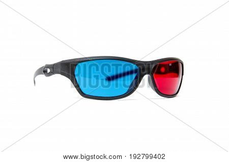 3D Glasses
