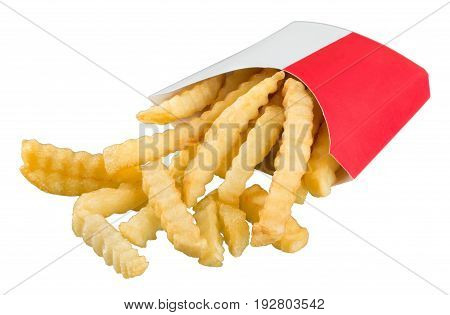 Red box french yellow white background nobody
