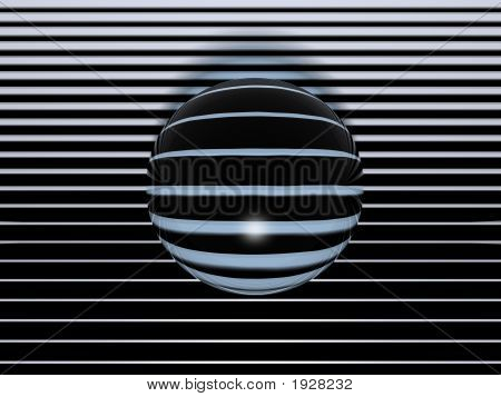 Cyber koule