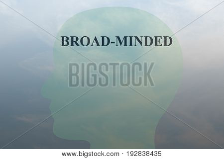 Broad-minded Concept